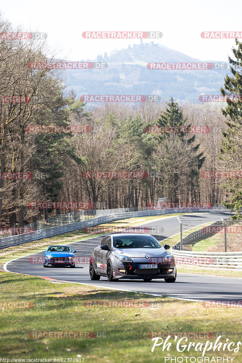 Bild #12370917 - Touristenfahrten Nürburgring Nordschleife (25.04.2021)