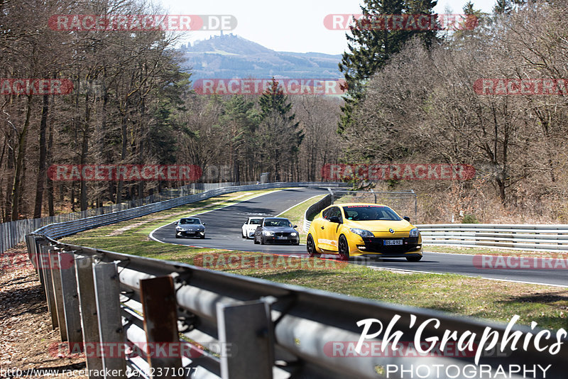 Bild #12371077 - Touristenfahrten Nürburgring Nordschleife (25.04.2021)