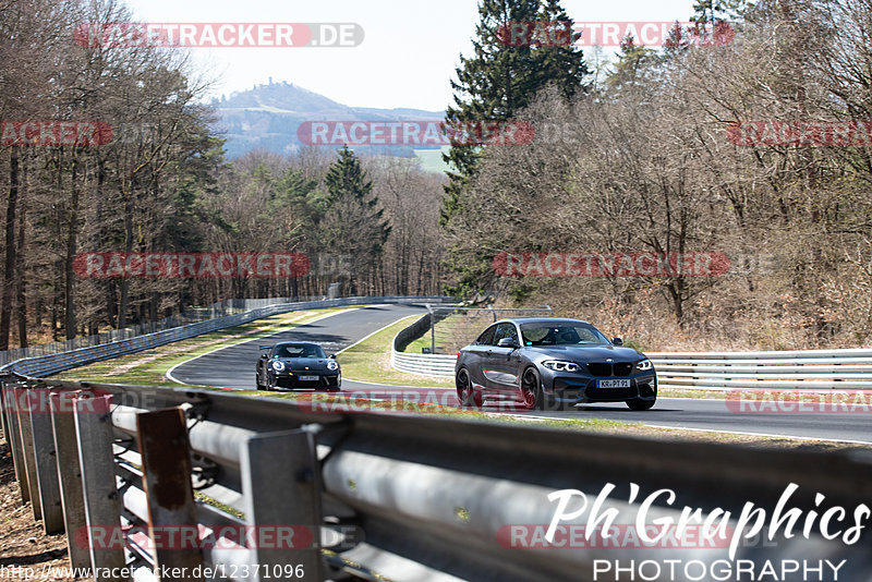 Bild #12371096 - Touristenfahrten Nürburgring Nordschleife (25.04.2021)