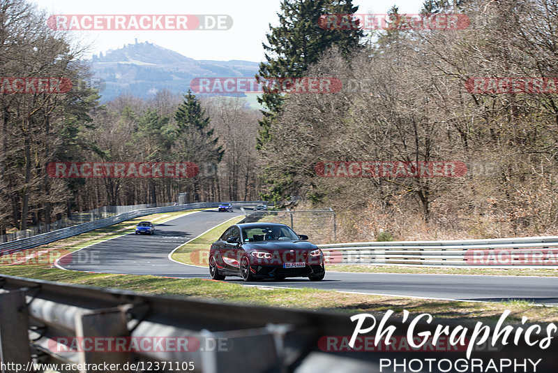 Bild #12371105 - Touristenfahrten Nürburgring Nordschleife (25.04.2021)