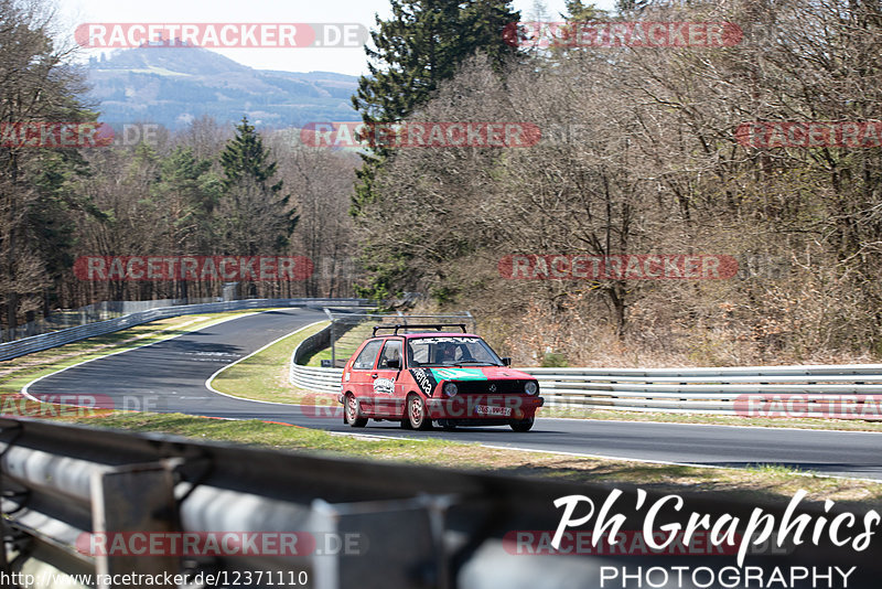 Bild #12371110 - Touristenfahrten Nürburgring Nordschleife (25.04.2021)