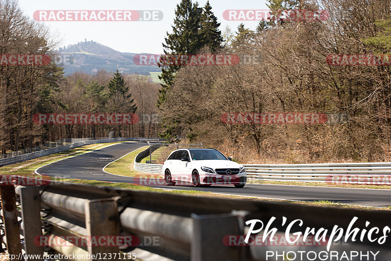 Bild #12371135 - Touristenfahrten Nürburgring Nordschleife (25.04.2021)