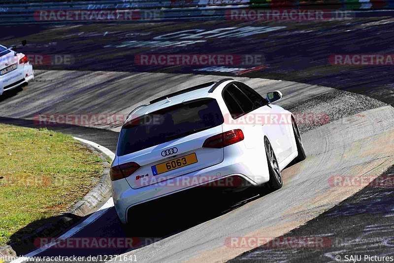 Bild #12371641 - Touristenfahrten Nürburgring Nordschleife (25.04.2021)