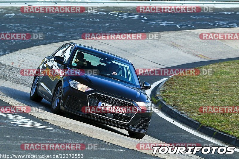 Bild #12372553 - Touristenfahrten Nürburgring Nordschleife (25.04.2021)