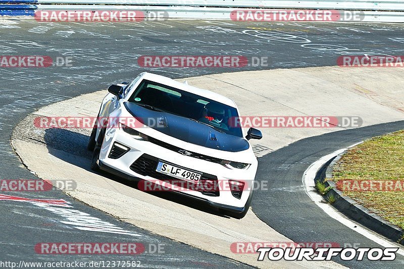 Bild #12372582 - Touristenfahrten Nürburgring Nordschleife (25.04.2021)