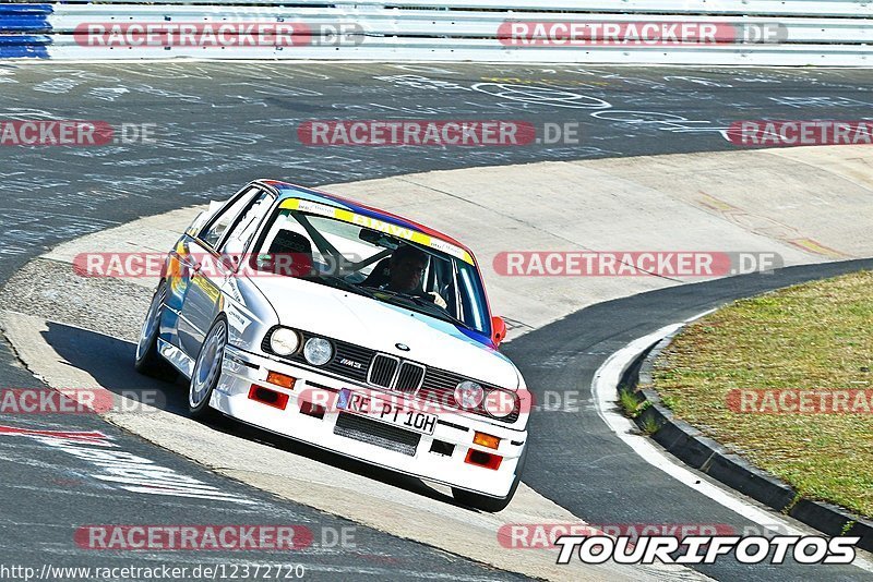 Bild #12372720 - Touristenfahrten Nürburgring Nordschleife (25.04.2021)