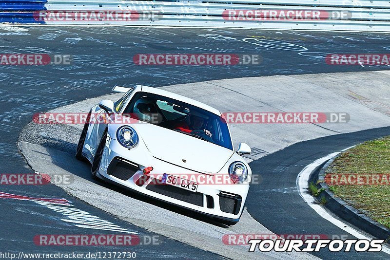 Bild #12372730 - Touristenfahrten Nürburgring Nordschleife (25.04.2021)