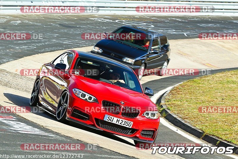 Bild #12372743 - Touristenfahrten Nürburgring Nordschleife (25.04.2021)