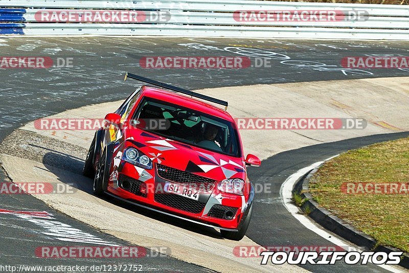 Bild #12372752 - Touristenfahrten Nürburgring Nordschleife (25.04.2021)