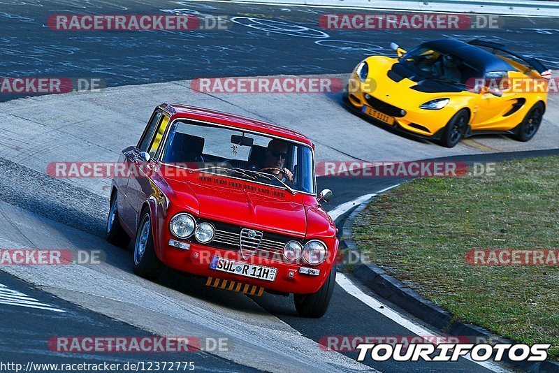 Bild #12372775 - Touristenfahrten Nürburgring Nordschleife (25.04.2021)