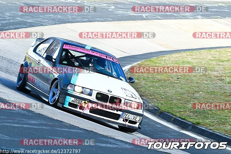 Bild #12372797 - Touristenfahrten Nürburgring Nordschleife (25.04.2021)