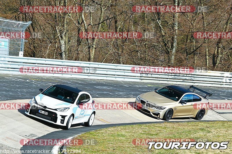 Bild #12372984 - Touristenfahrten Nürburgring Nordschleife (25.04.2021)