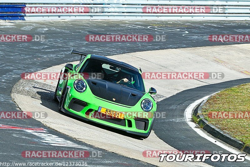 Bild #12373036 - Touristenfahrten Nürburgring Nordschleife (25.04.2021)