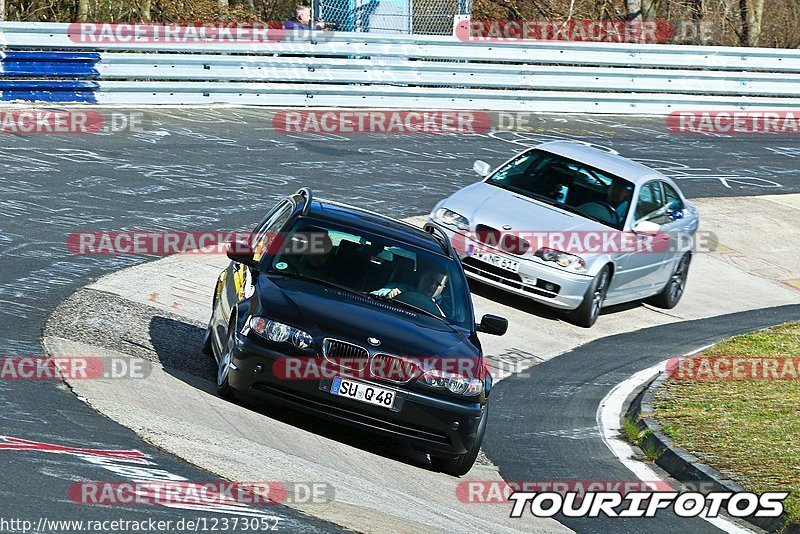 Bild #12373052 - Touristenfahrten Nürburgring Nordschleife (25.04.2021)