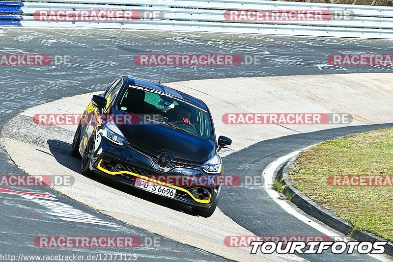 Bild #12373125 - Touristenfahrten Nürburgring Nordschleife (25.04.2021)