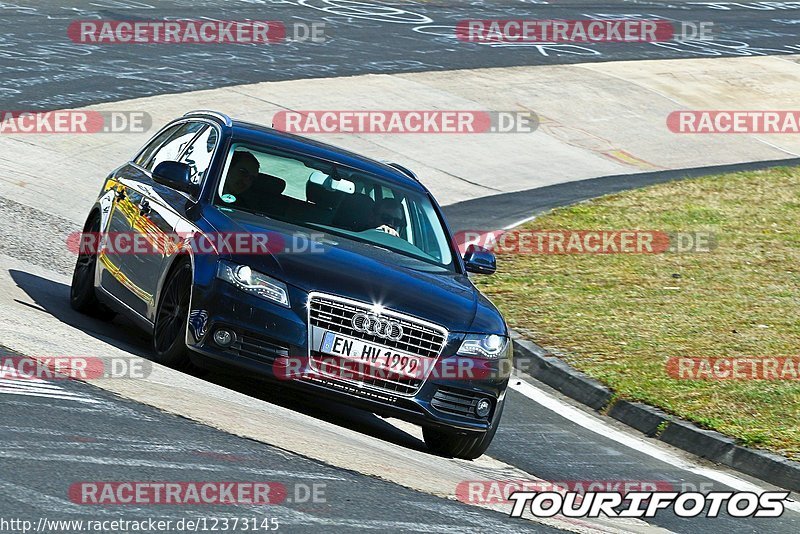 Bild #12373145 - Touristenfahrten Nürburgring Nordschleife (25.04.2021)