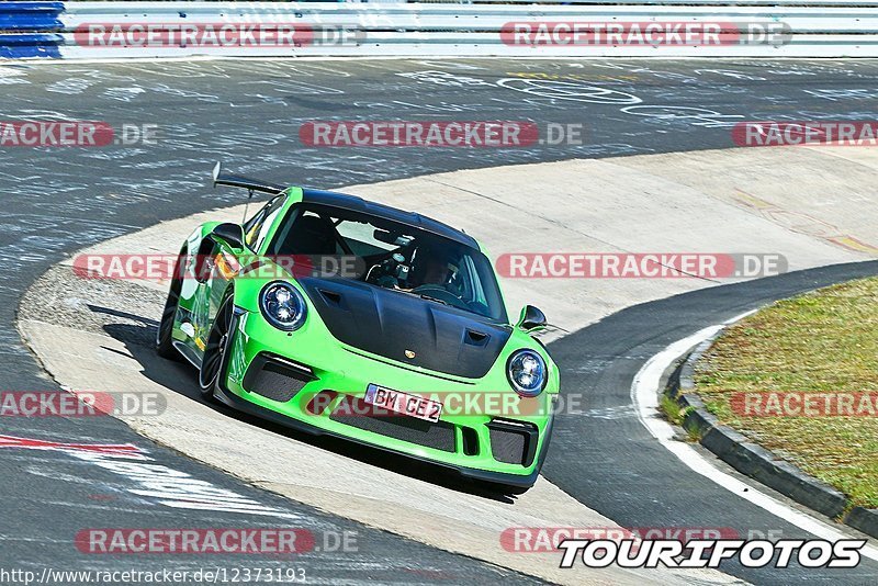 Bild #12373193 - Touristenfahrten Nürburgring Nordschleife (25.04.2021)