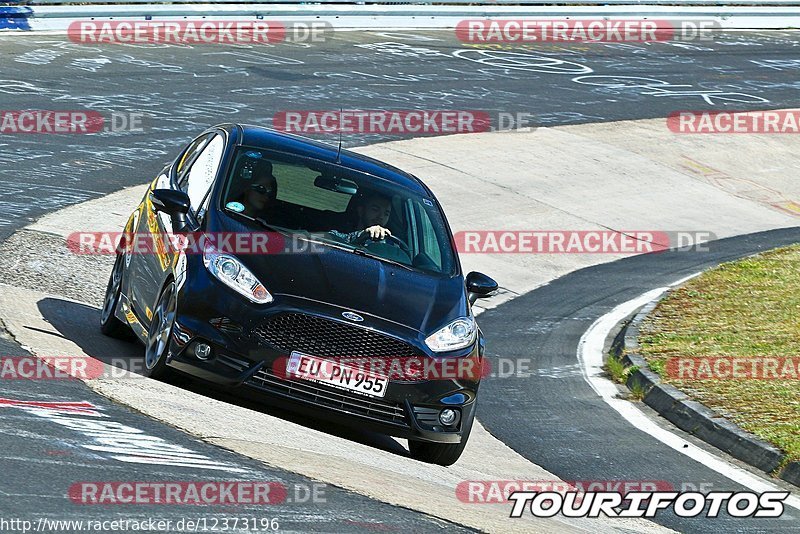 Bild #12373196 - Touristenfahrten Nürburgring Nordschleife (25.04.2021)