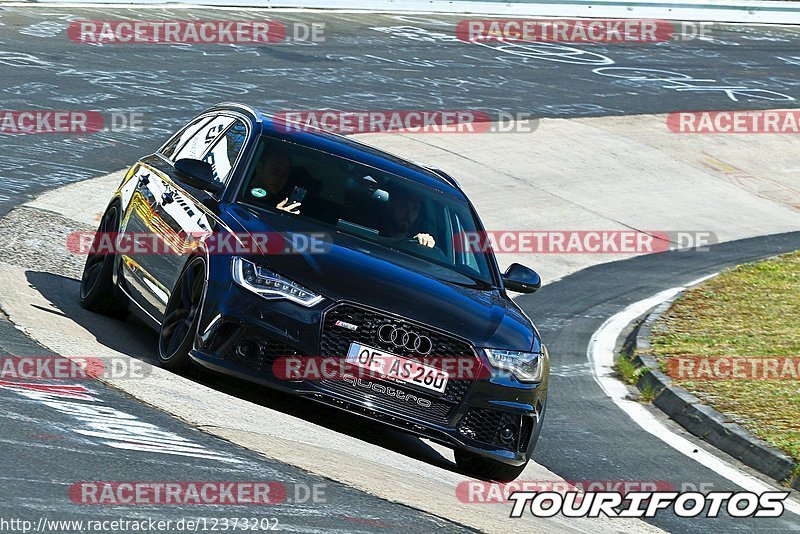 Bild #12373202 - Touristenfahrten Nürburgring Nordschleife (25.04.2021)