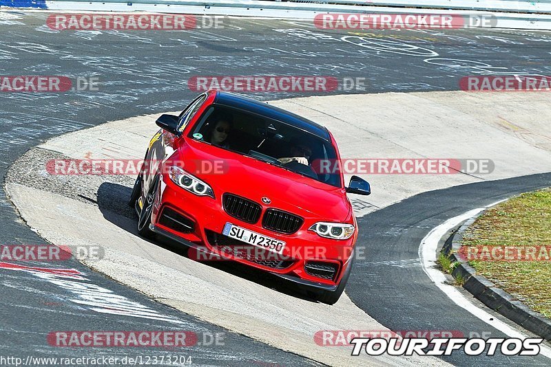 Bild #12373204 - Touristenfahrten Nürburgring Nordschleife (25.04.2021)