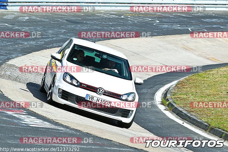 Bild #12373292 - Touristenfahrten Nürburgring Nordschleife (25.04.2021)