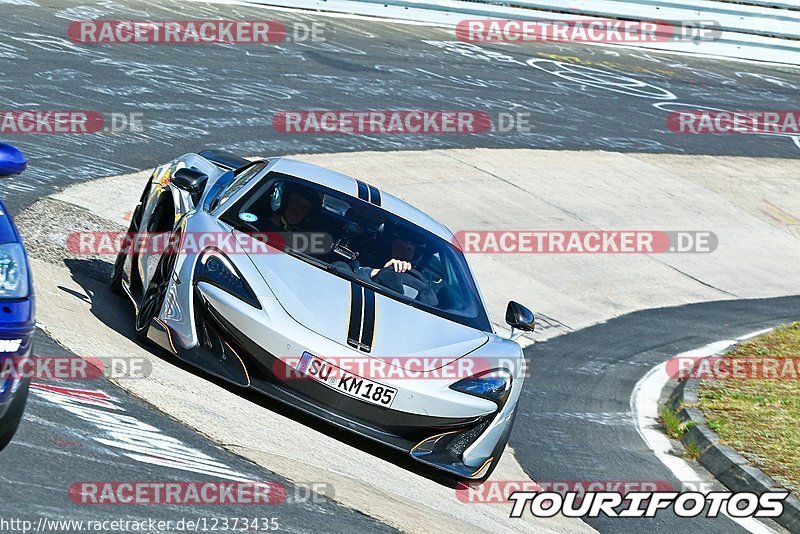 Bild #12373435 - Touristenfahrten Nürburgring Nordschleife (25.04.2021)