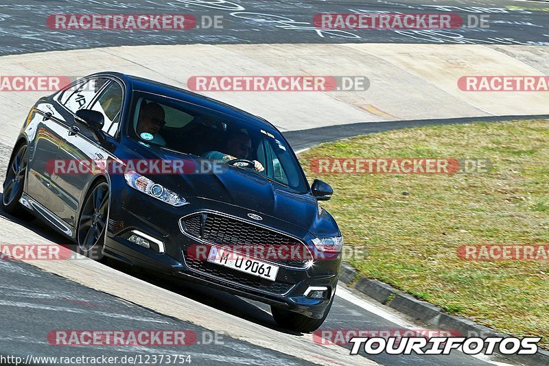 Bild #12373754 - Touristenfahrten Nürburgring Nordschleife (25.04.2021)