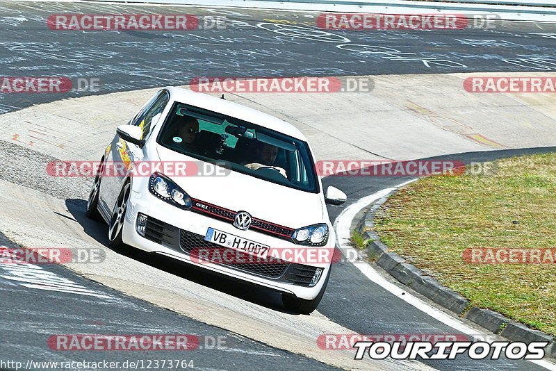 Bild #12373764 - Touristenfahrten Nürburgring Nordschleife (25.04.2021)