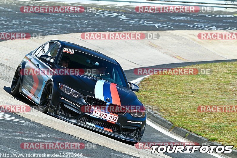 Bild #12373966 - Touristenfahrten Nürburgring Nordschleife (25.04.2021)