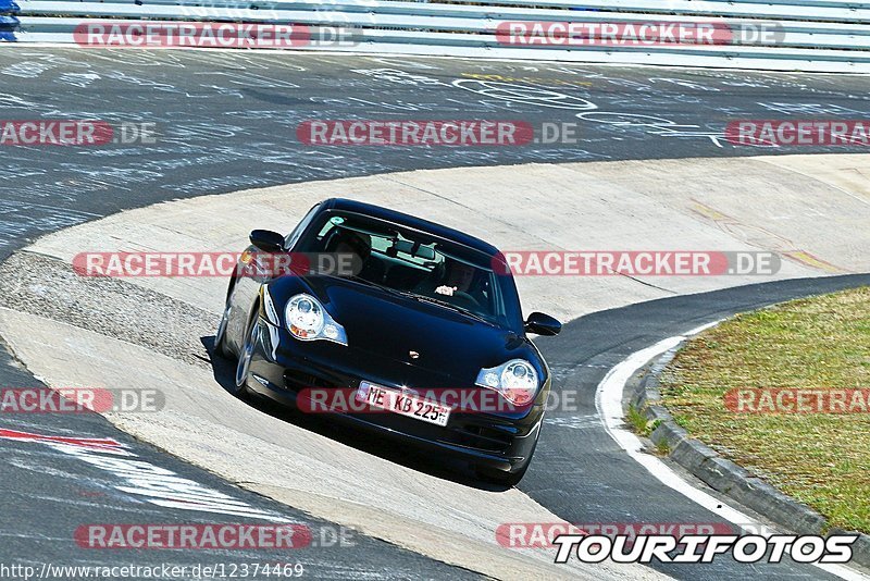 Bild #12374469 - Touristenfahrten Nürburgring Nordschleife (25.04.2021)