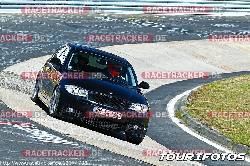 Bild #12374788 - Touristenfahrten Nürburgring Nordschleife (25.04.2021)