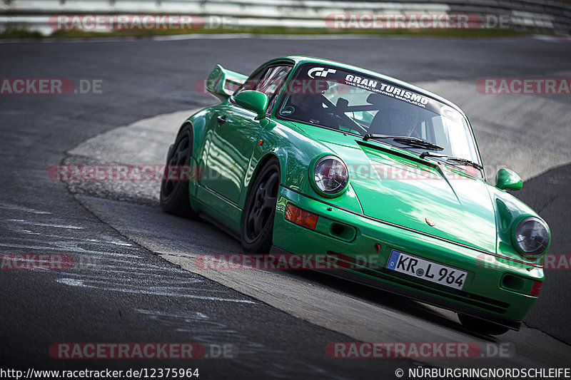 Bild #12375964 - Touristenfahrten Nürburgring Nordschleife (25.04.2021)