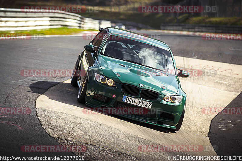 Bild #12377010 - Touristenfahrten Nürburgring Nordschleife (25.04.2021)