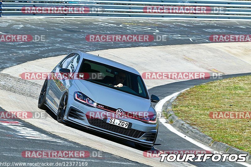 Bild #12377169 - Touristenfahrten Nürburgring Nordschleife (25.04.2021)