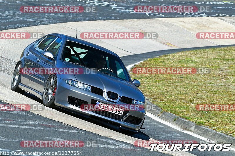 Bild #12377654 - Touristenfahrten Nürburgring Nordschleife (25.04.2021)