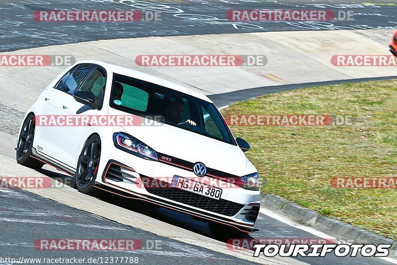 Bild #12377788 - Touristenfahrten Nürburgring Nordschleife (25.04.2021)