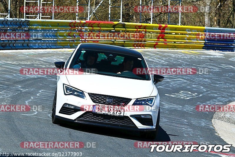 Bild #12377903 - Touristenfahrten Nürburgring Nordschleife (25.04.2021)