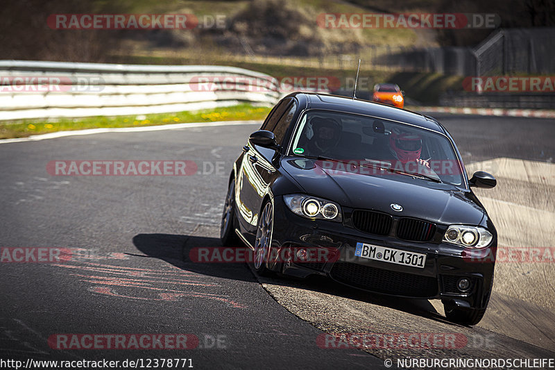 Bild #12378771 - Touristenfahrten Nürburgring Nordschleife (25.04.2021)