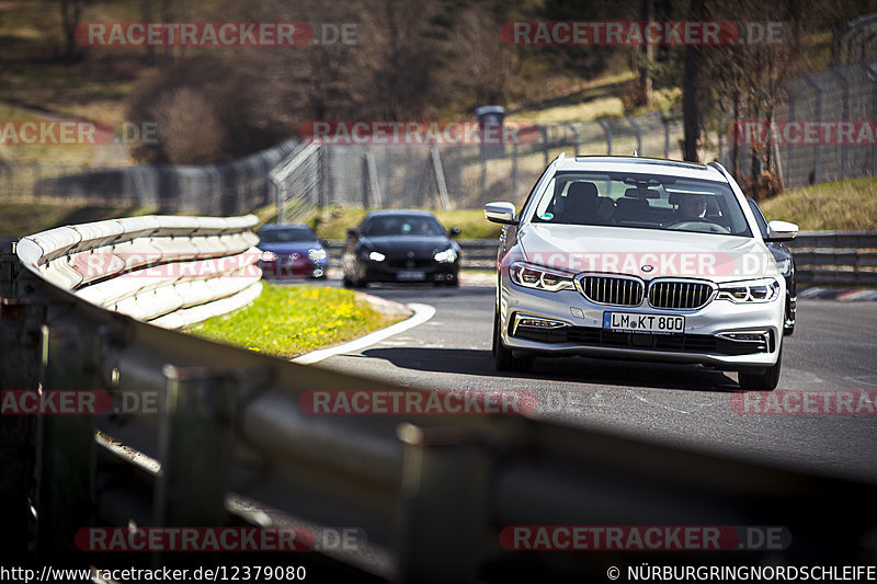 Bild #12379080 - Touristenfahrten Nürburgring Nordschleife (25.04.2021)