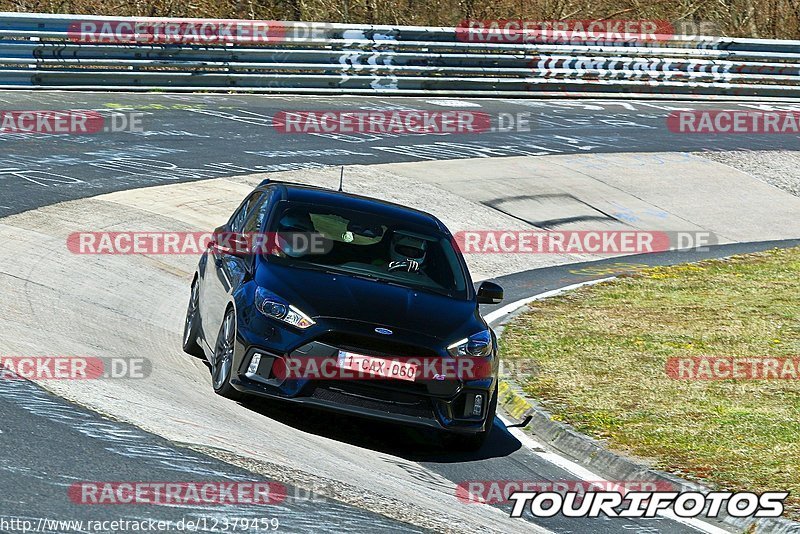 Bild #12379459 - Touristenfahrten Nürburgring Nordschleife (25.04.2021)