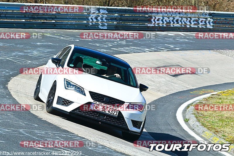 Bild #12379993 - Touristenfahrten Nürburgring Nordschleife (25.04.2021)