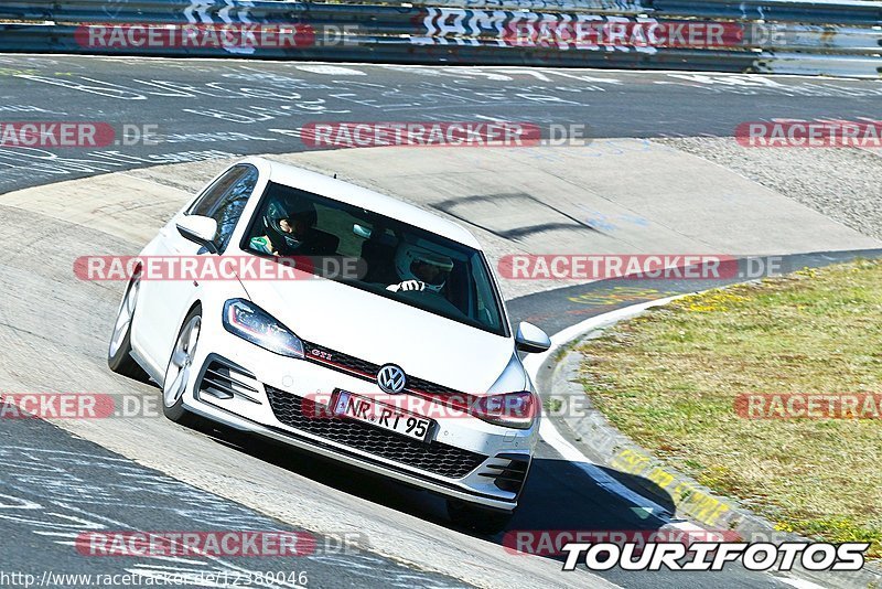 Bild #12380046 - Touristenfahrten Nürburgring Nordschleife (25.04.2021)