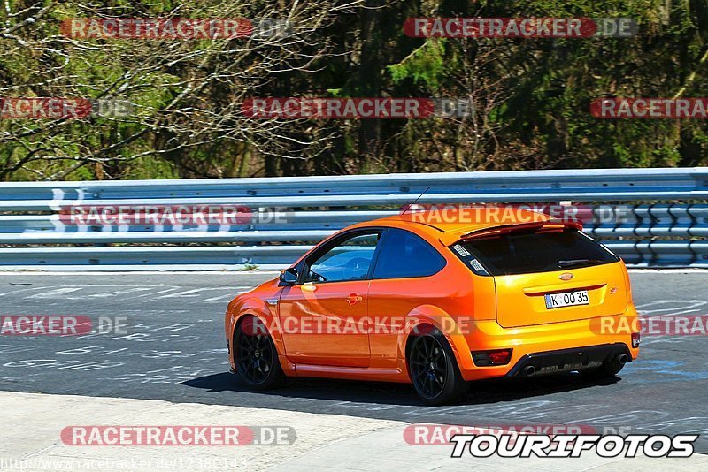 Bild #12380143 - Touristenfahrten Nürburgring Nordschleife (25.04.2021)