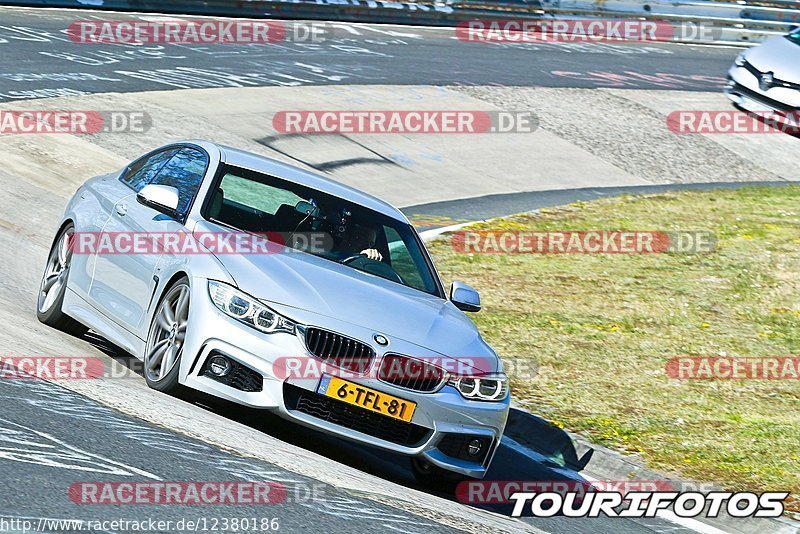 Bild #12380186 - Touristenfahrten Nürburgring Nordschleife (25.04.2021)