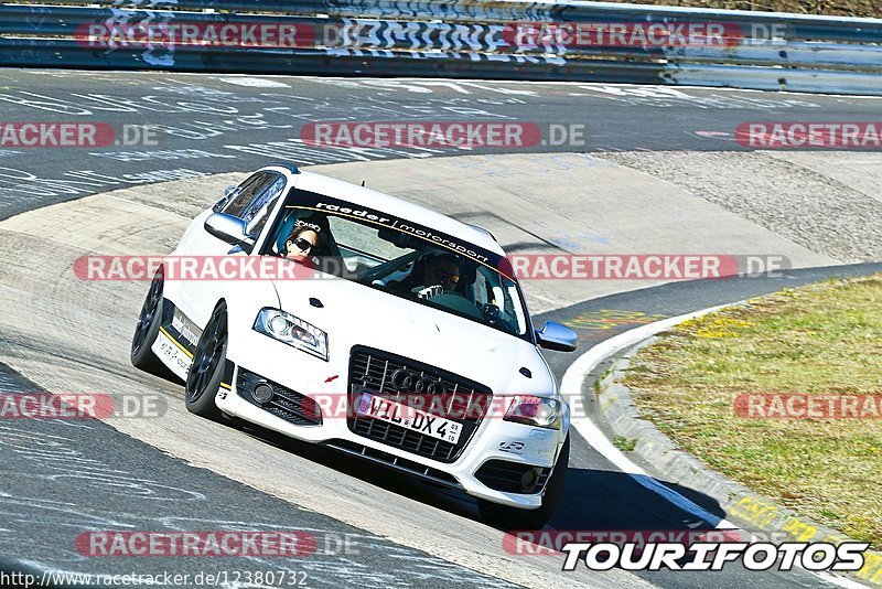 Bild #12380732 - Touristenfahrten Nürburgring Nordschleife (25.04.2021)