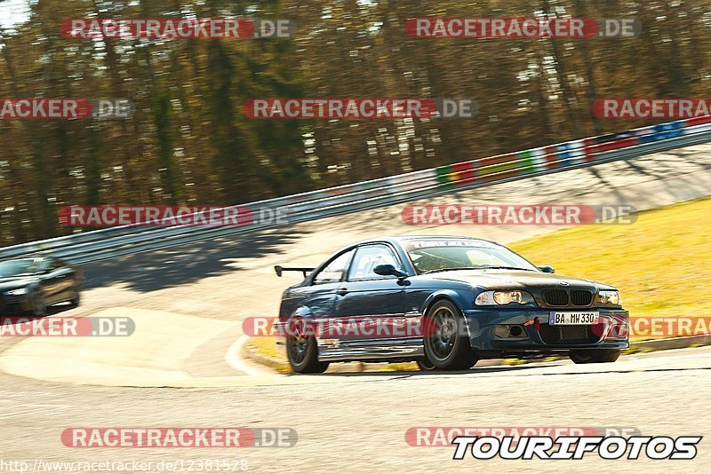 Bild #12381528 - Touristenfahrten Nürburgring Nordschleife (25.04.2021)