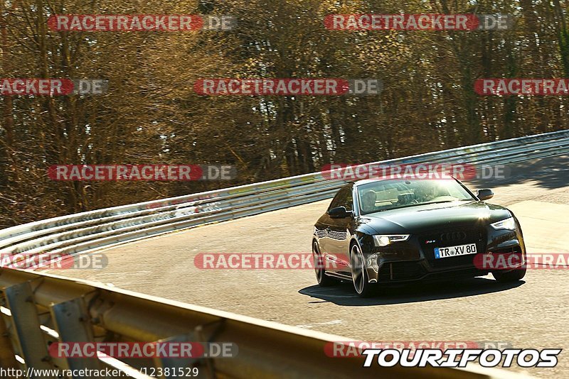 Bild #12381529 - Touristenfahrten Nürburgring Nordschleife (25.04.2021)