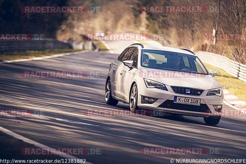 Bild #12381882 - Touristenfahrten Nürburgring Nordschleife (25.04.2021)