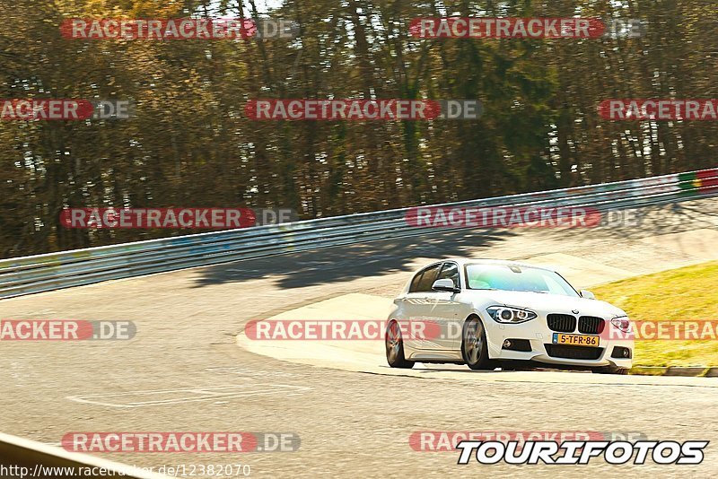 Bild #12382070 - Touristenfahrten Nürburgring Nordschleife (25.04.2021)