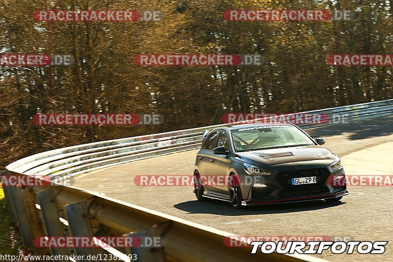 Bild #12382093 - Touristenfahrten Nürburgring Nordschleife (25.04.2021)